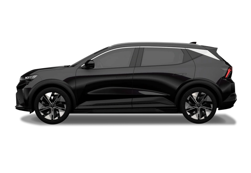 SCENIC E-Tech Electric 170 Techno Hatchback aut.